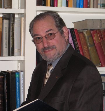 Prof. Rubenstein